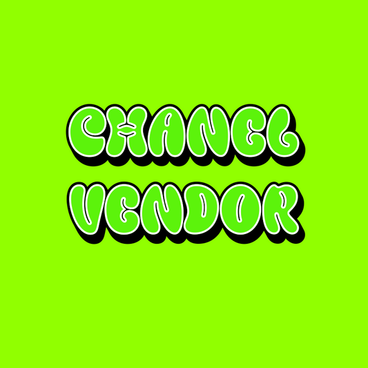 Chanel Vendor