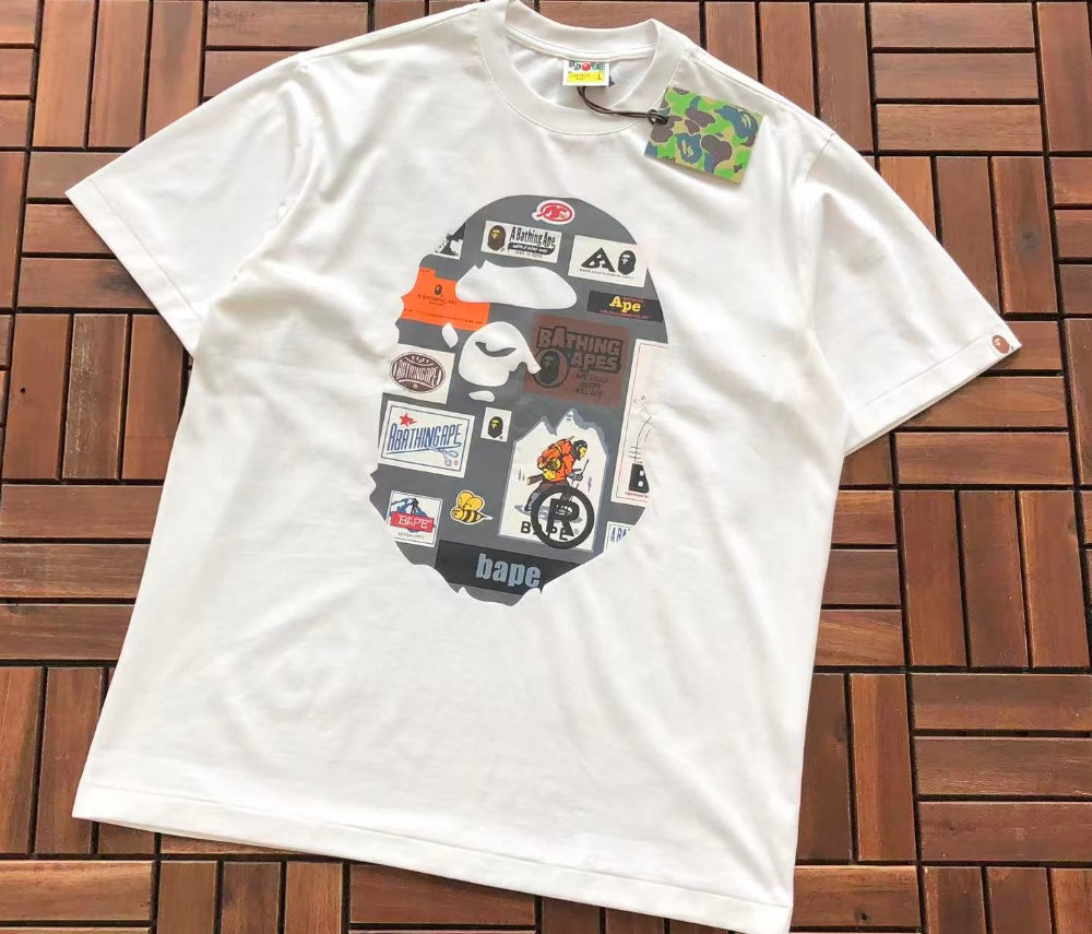 Bape Shirts