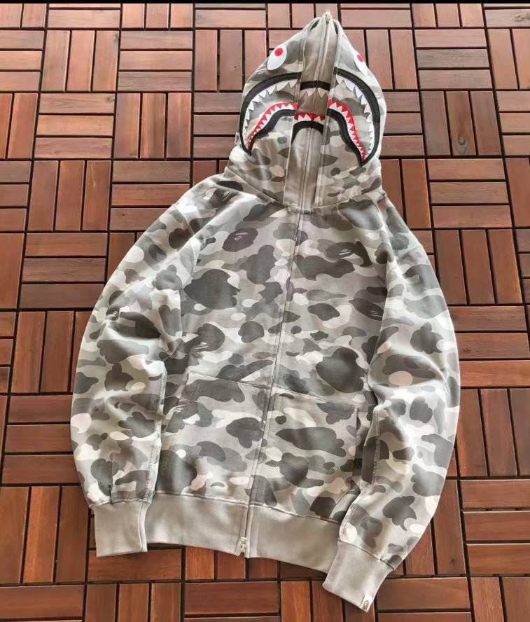 Bape Hoodies