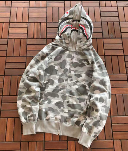Bape Hoodies