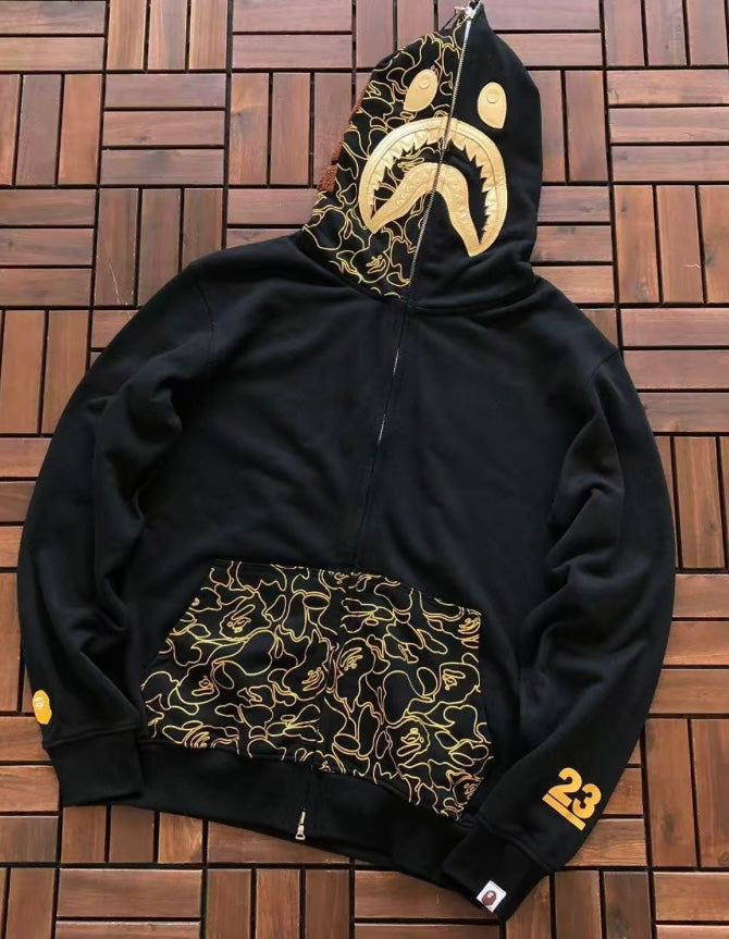 Bape Hoodies