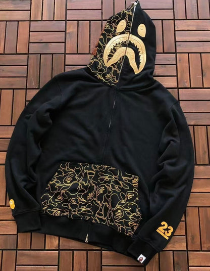 Bape Hoodies