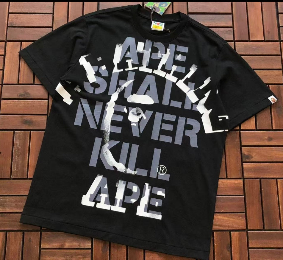 Bape Shirts