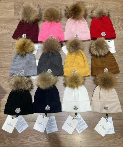 Moncler Hat