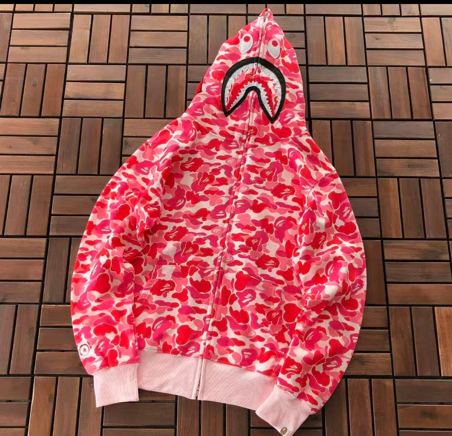 Bape Hoodies