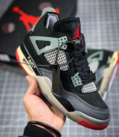 Air Jordan 4