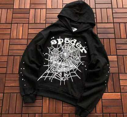 Sp1der Hoodies