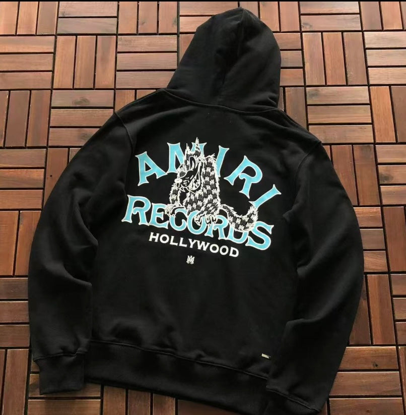 Amiri Hoodies