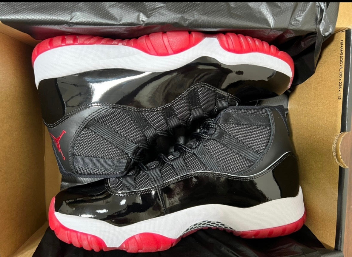 Air Jordan 11