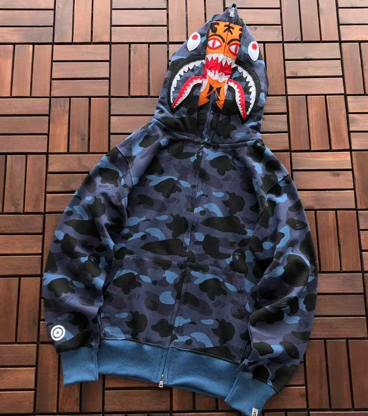 Bape Hoodies