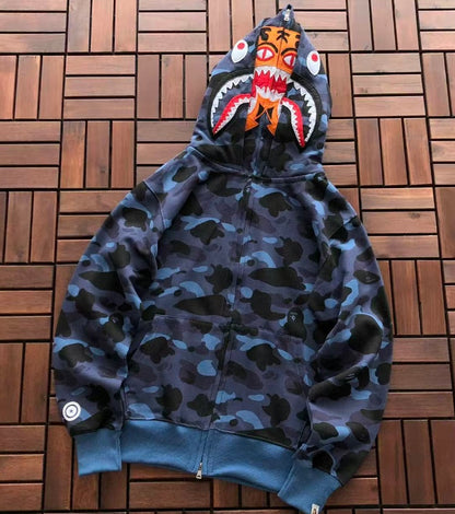 Bape Hoodies