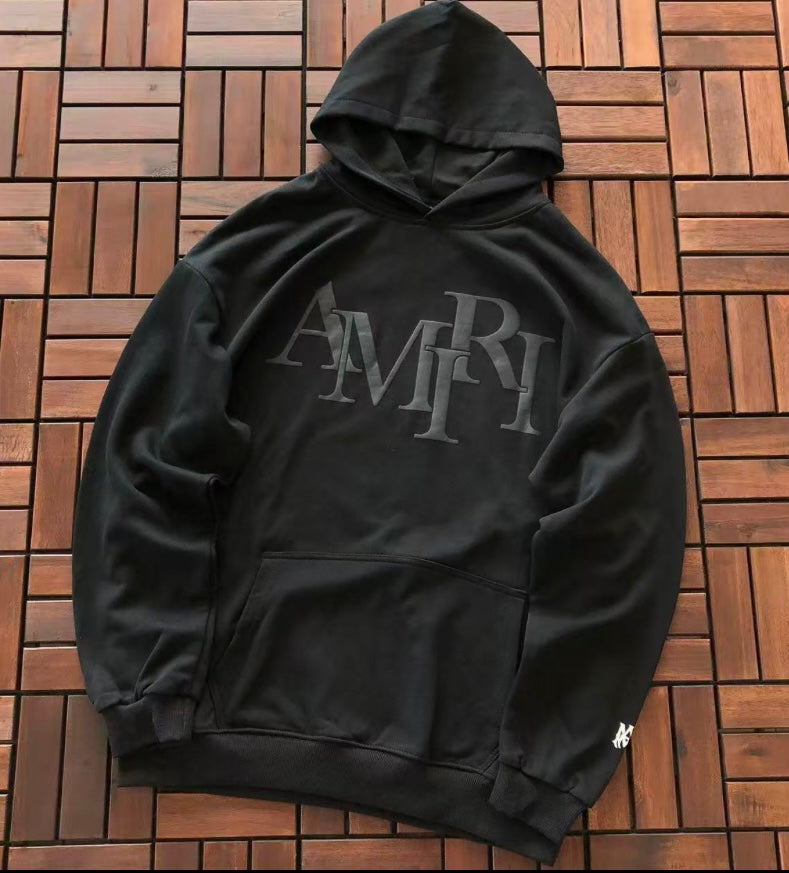 Amiri Hoodies