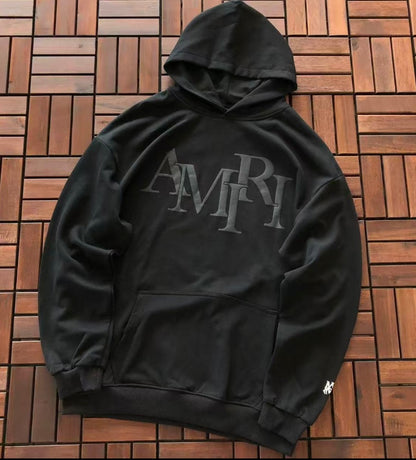 Amiri Hoodies