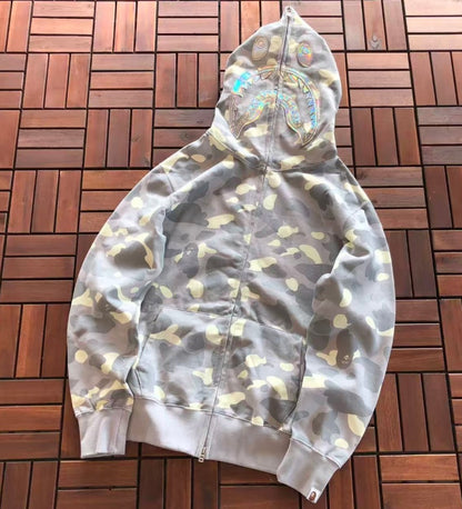 Bape Hoodies