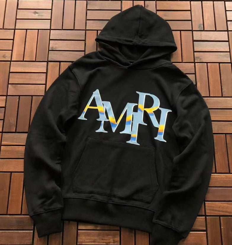 Amiri Hoodies