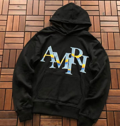 Amiri Hoodies