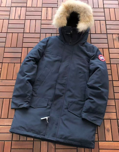 Canada Goose Parkas