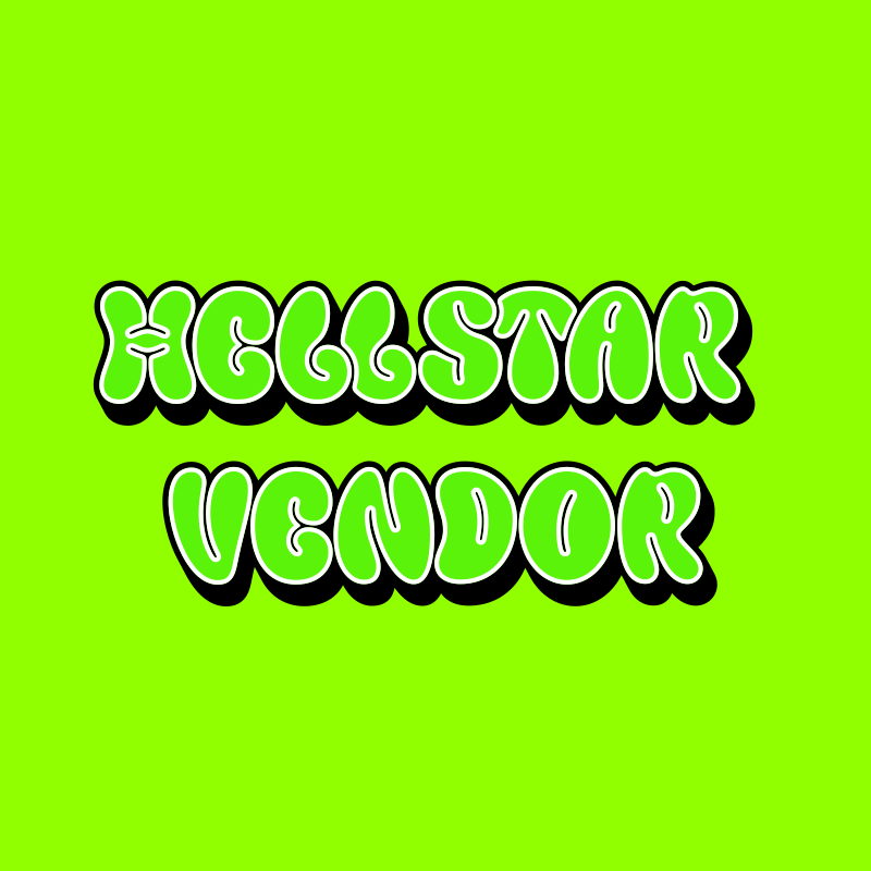 Hell Star Vendor