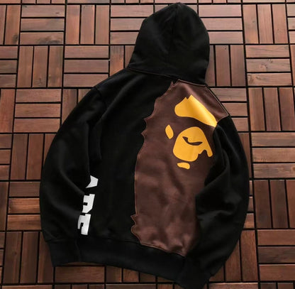 Bape Hoodies
