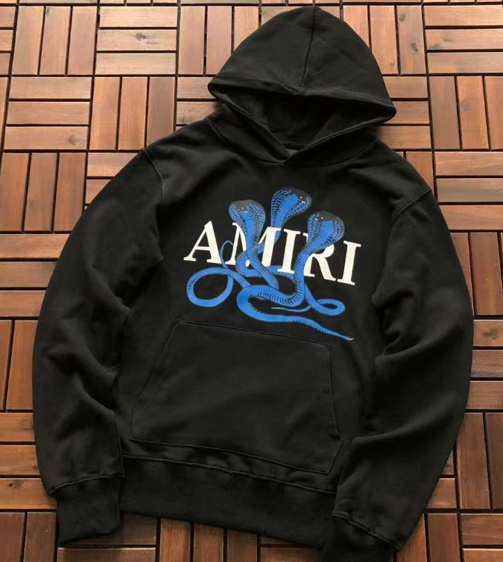Amiri Hoodies