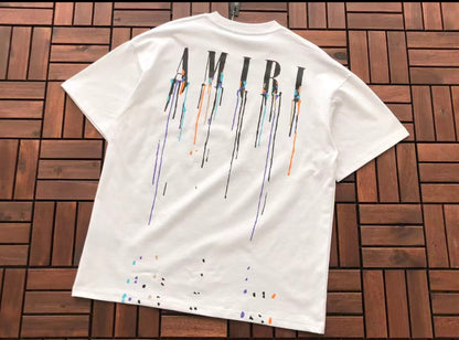 Amiri Shirts