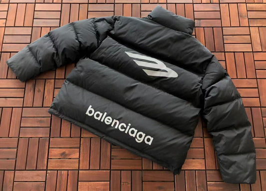 Balenciaga Jackets