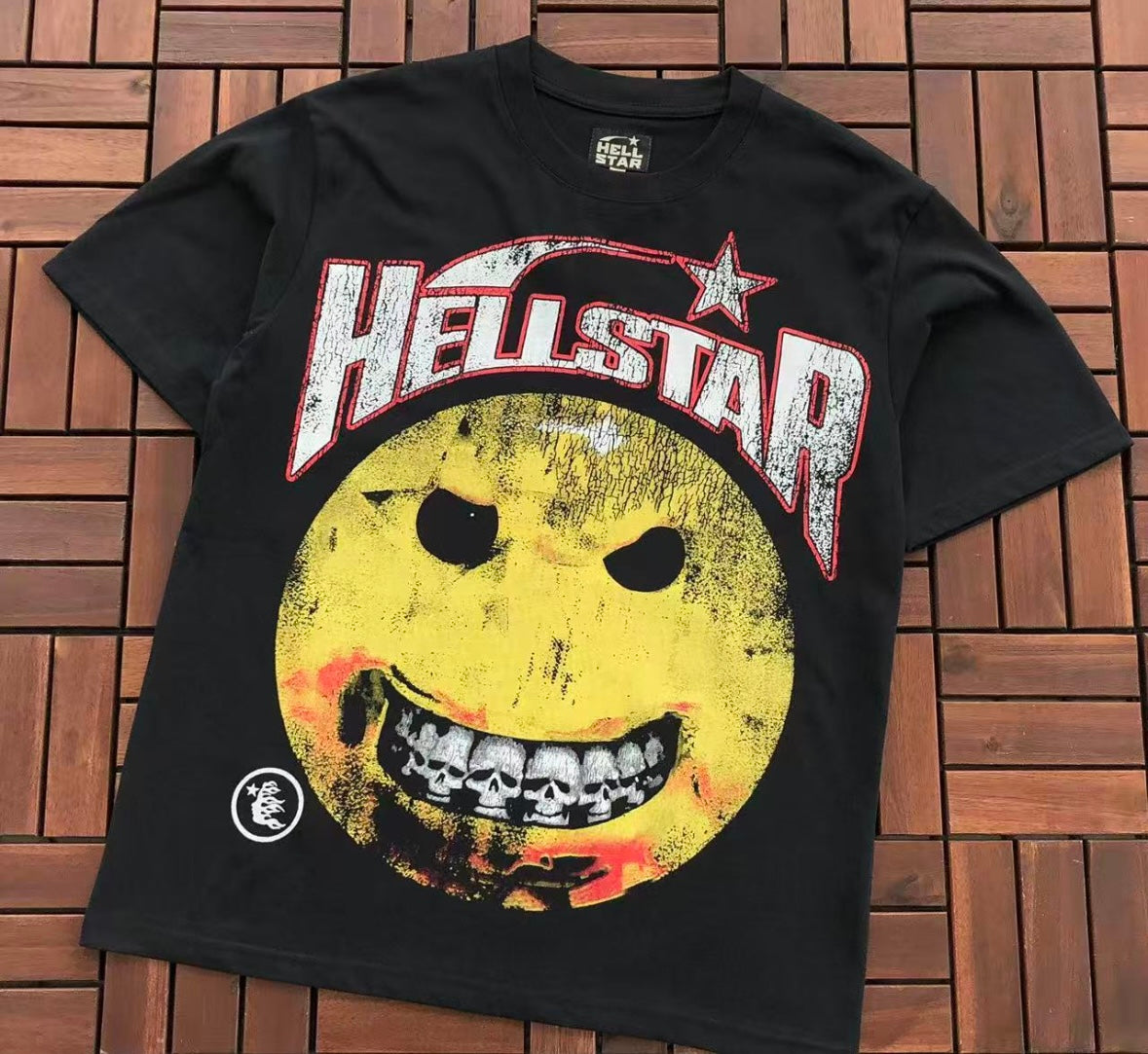 Hell Star Shirts