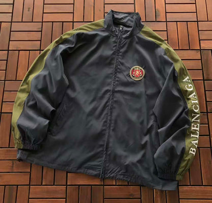 Balenciaga Jackets