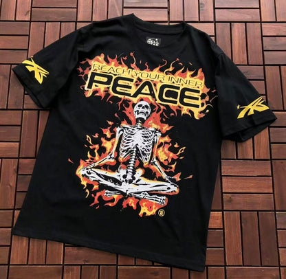 Hell Star Shirts