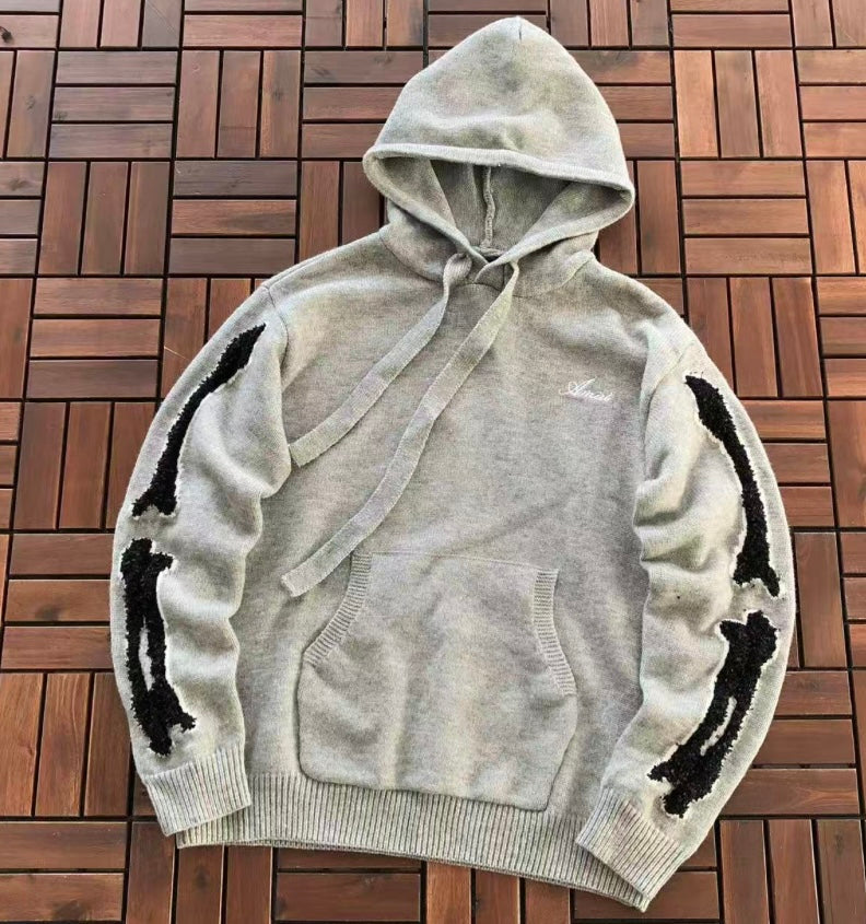Amiri Hoodies