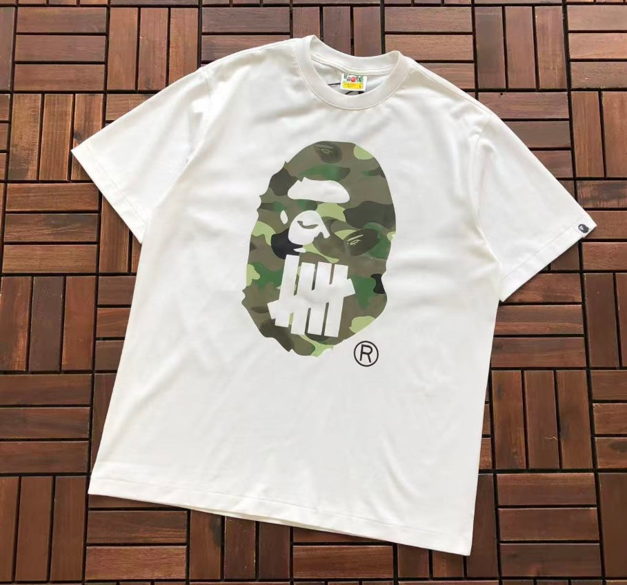 Bape Shirts