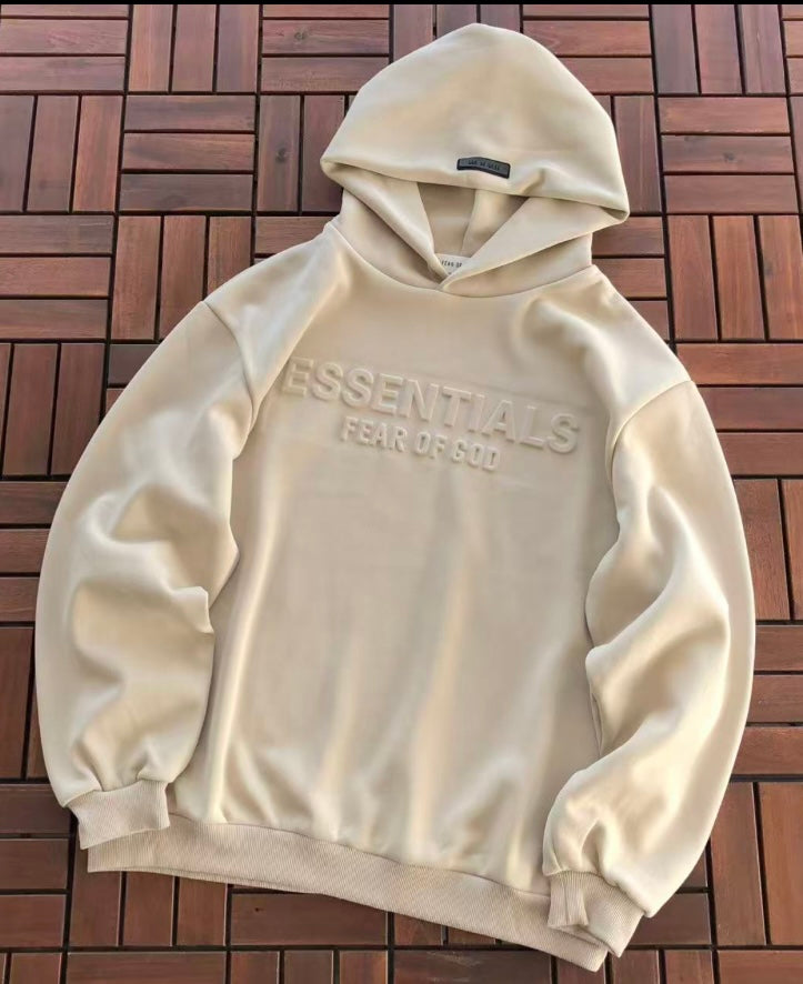 Essentials Hoodies
