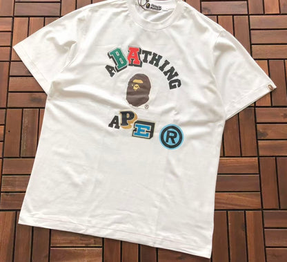 Bape Shirts