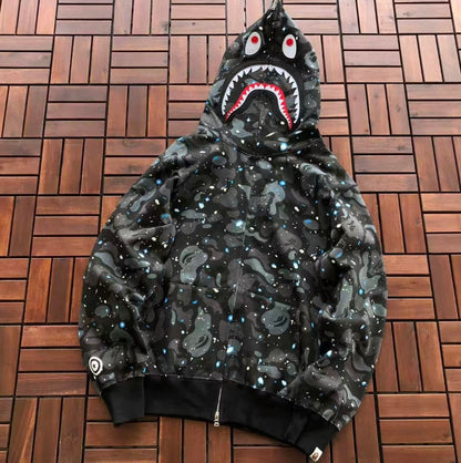 Bape Hoodies