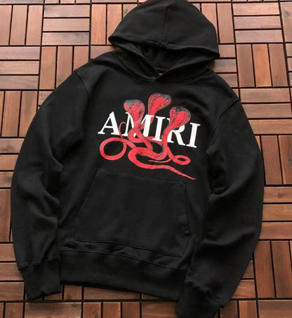 Amiri Hoodies