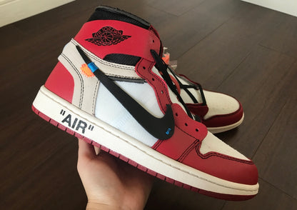 Air Jordan 1