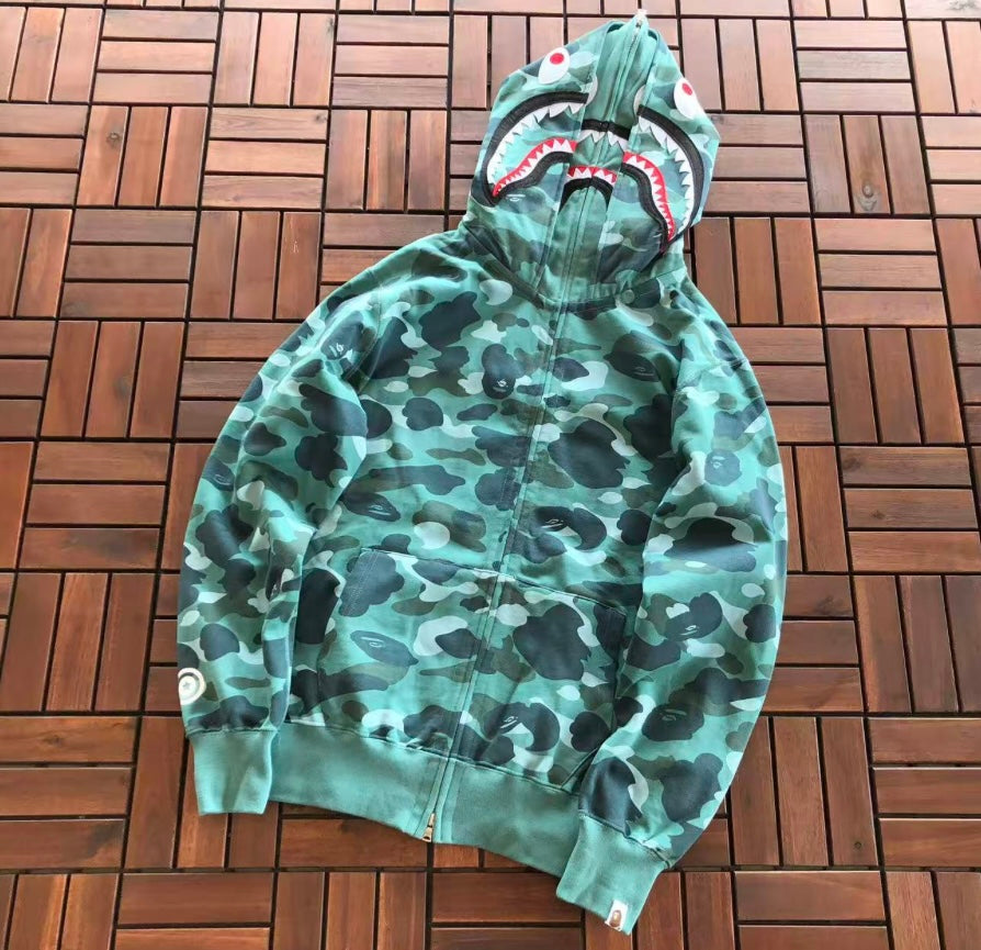 Bape Hoodies