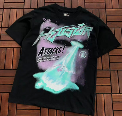Hell Star Shirts
