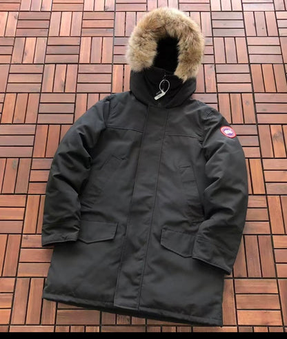 Canada Goose Parkas