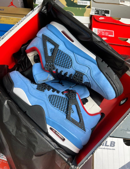 Air Jordan 4