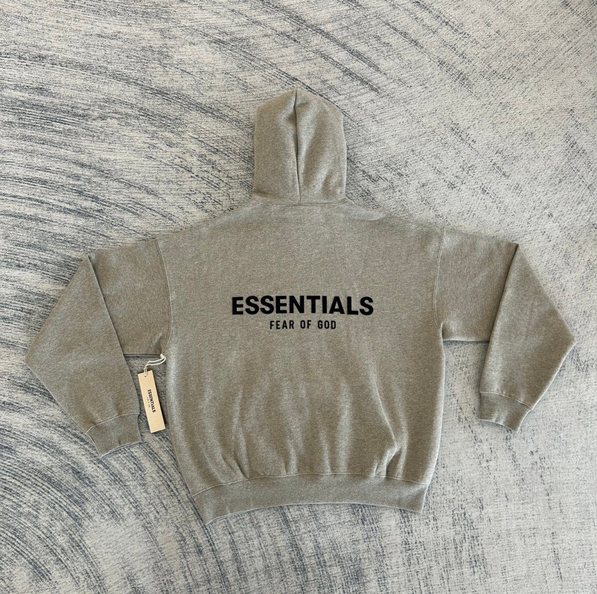 Essentials Hoodies