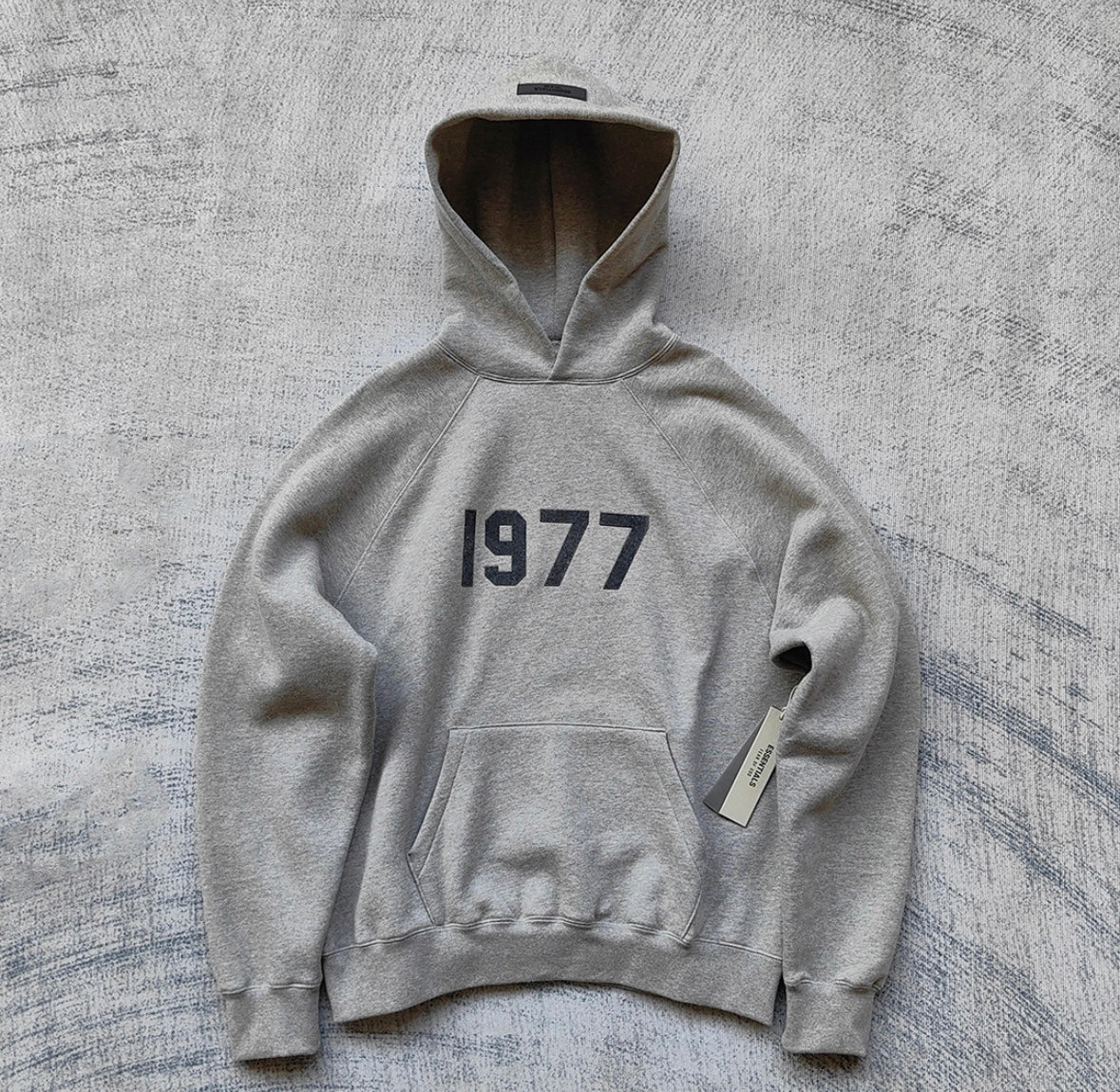 Essentials Hoodies
