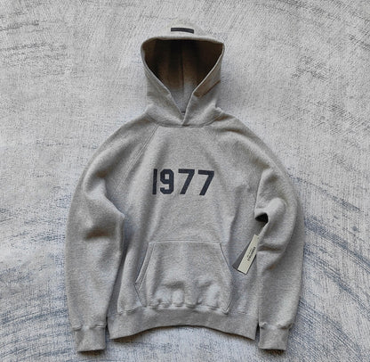 Essentials Hoodies